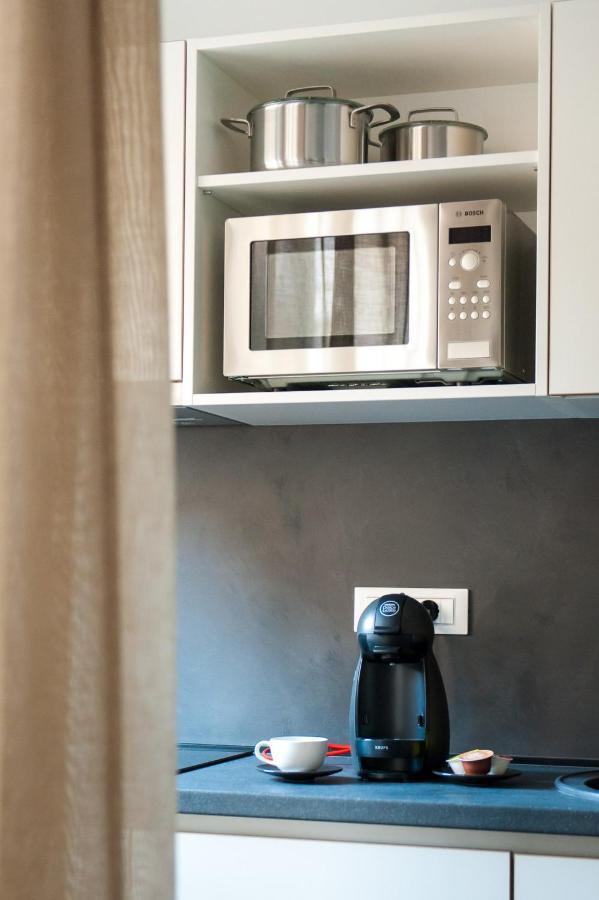 Domus Romana Superior Apartman Zára Kültér fotó
