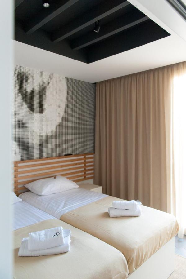 Domus Romana Superior Apartman Zára Kültér fotó