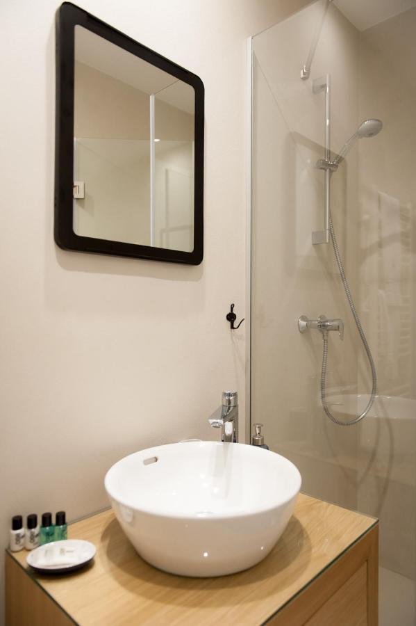 Domus Romana Superior Apartman Zára Kültér fotó