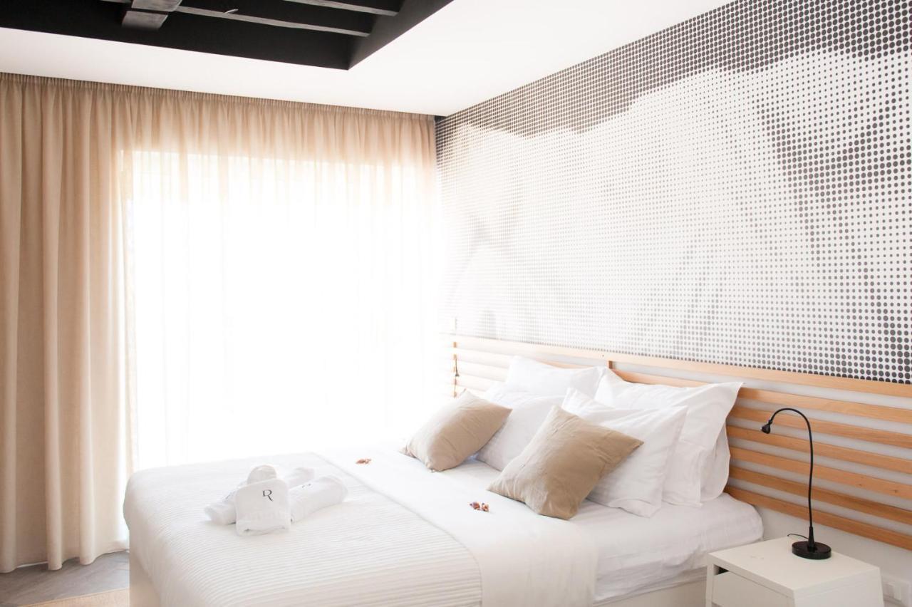 Domus Romana Superior Apartman Zára Kültér fotó