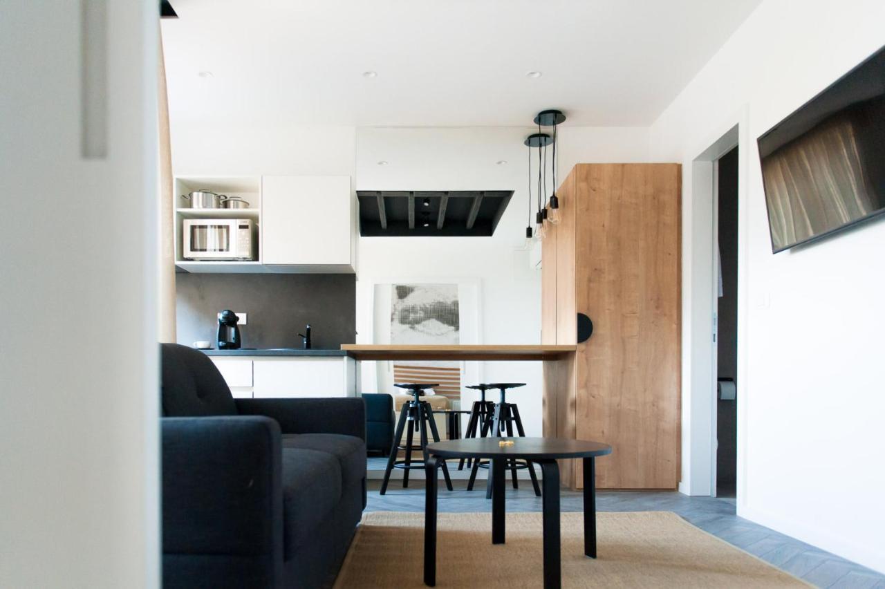 Domus Romana Superior Apartman Zára Kültér fotó