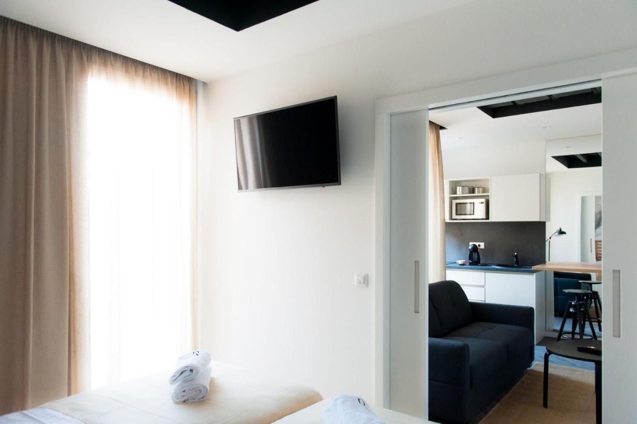 Domus Romana Superior Apartman Zára Kültér fotó