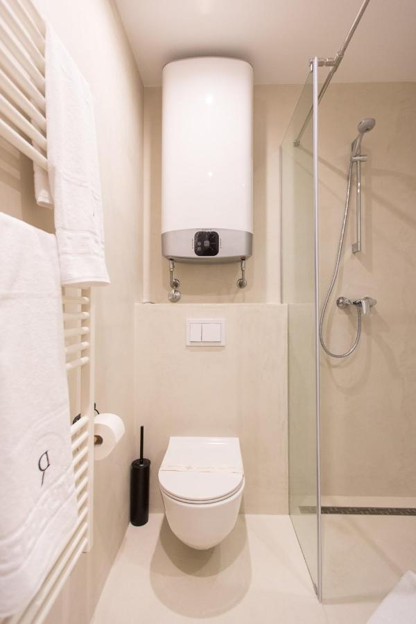 Domus Romana Superior Apartman Zára Kültér fotó
