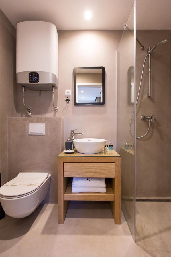 Domus Romana Superior Apartman Zára Kültér fotó