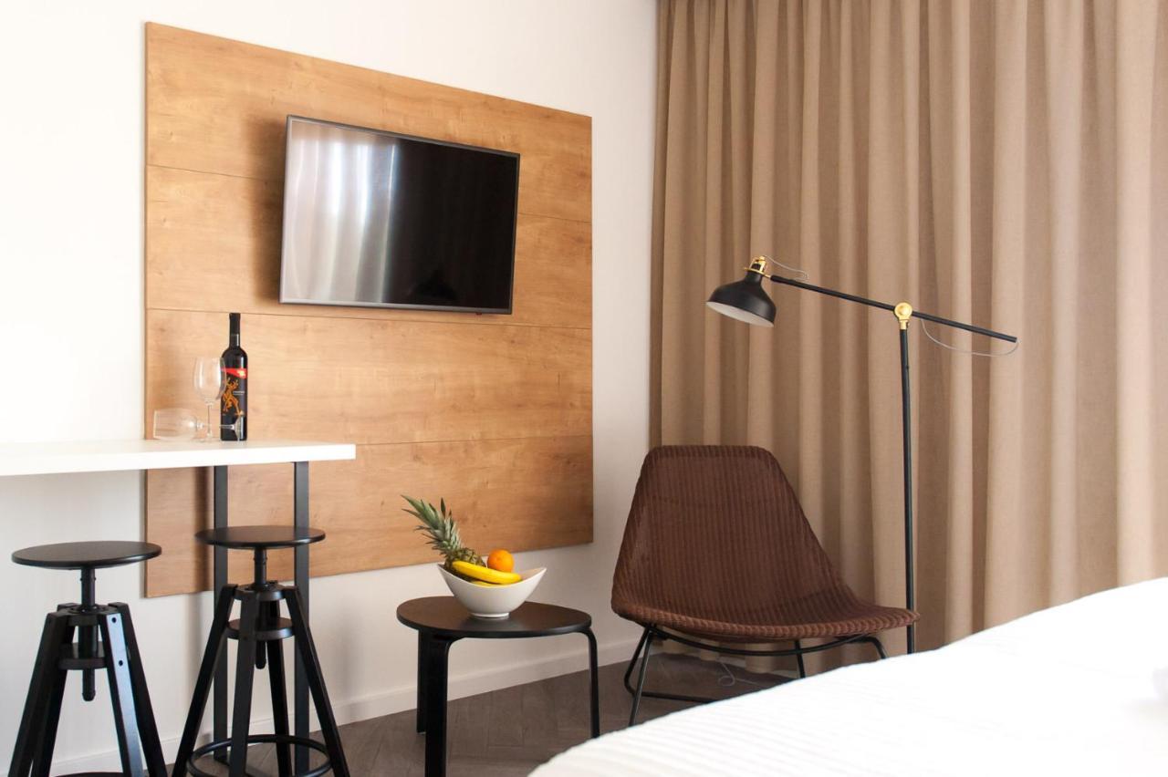 Domus Romana Superior Apartman Zára Kültér fotó