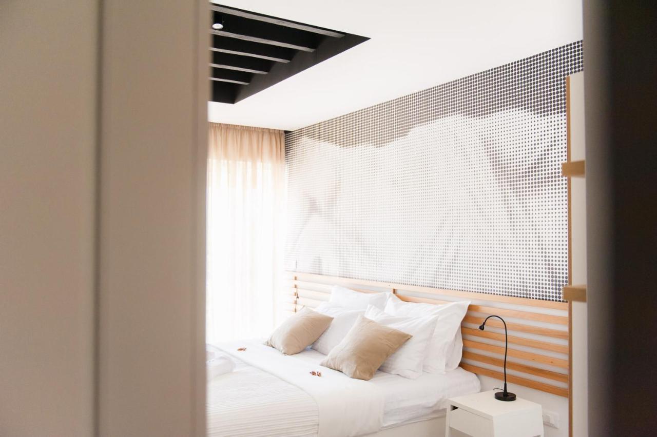 Domus Romana Superior Apartman Zára Kültér fotó