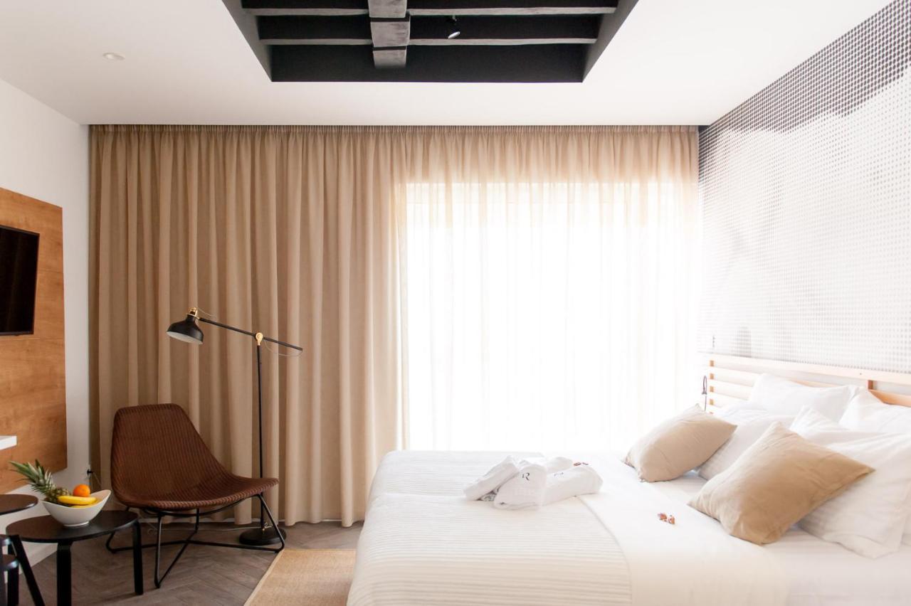 Domus Romana Superior Apartman Zára Kültér fotó
