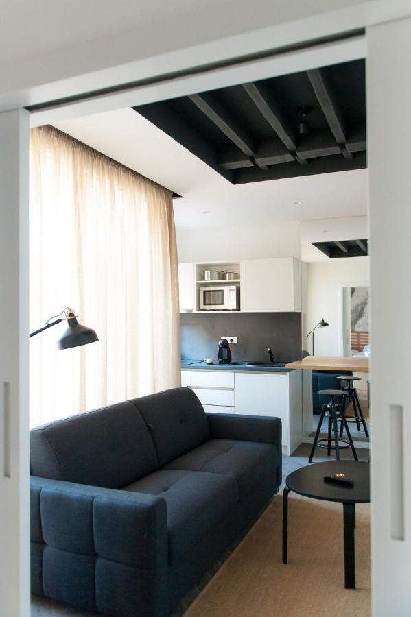 Domus Romana Superior Apartman Zára Kültér fotó