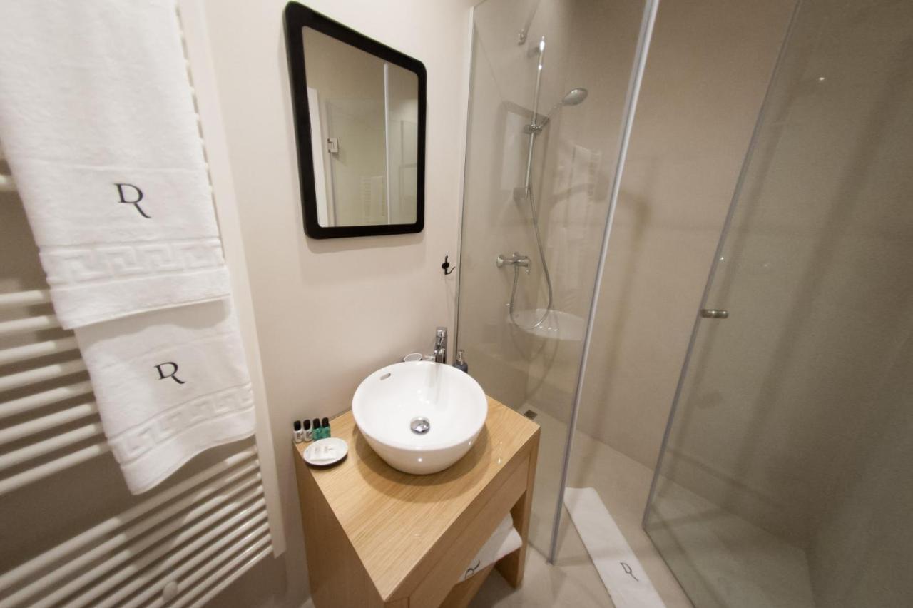 Domus Romana Superior Apartman Zára Kültér fotó